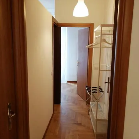 Trilocale Zona Loreto Mm1 - Viale Monza 10 * Mediolan