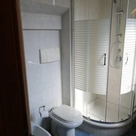 Trilocale Zona Loreto Mm1 - Viale Monza 10 Apartament Mediolan