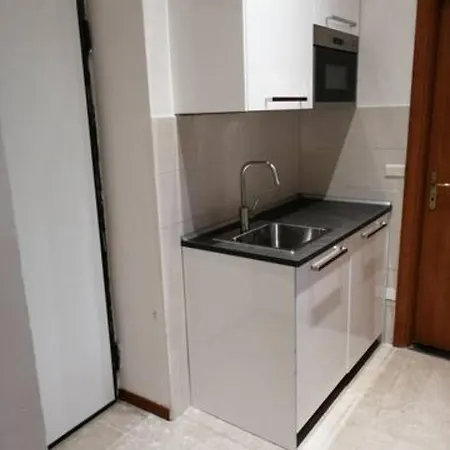 Trilocale Zona Loreto Mm1 - Viale Monza 10 Apartament Mediolan