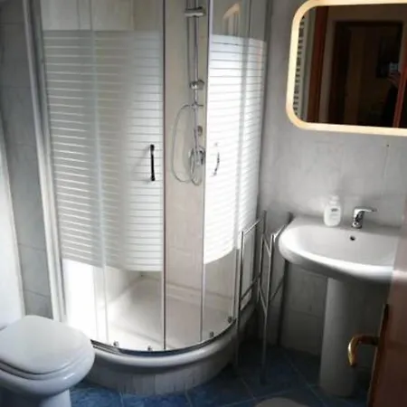 Apartament Trilocale Zona Loreto Mm1 - Viale Monza 10 Mediolan