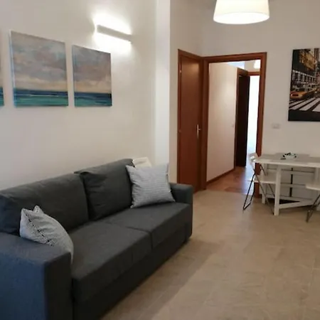 Trilocale Zona Loreto Mm1 - Viale Monza 10 Appartement Milan