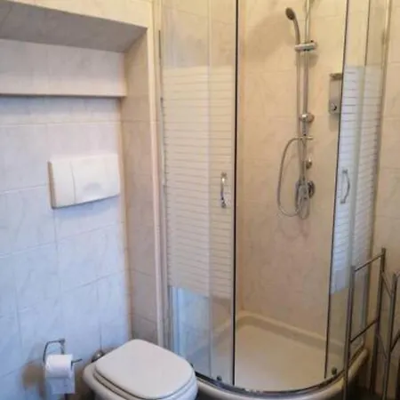 Trilocale Zona Loreto Mm1 - Viale Monza 10 Appartement