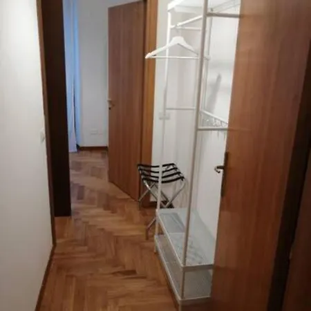 Appartement Trilocale Zona Loreto Mm1 - Viale Monza 10